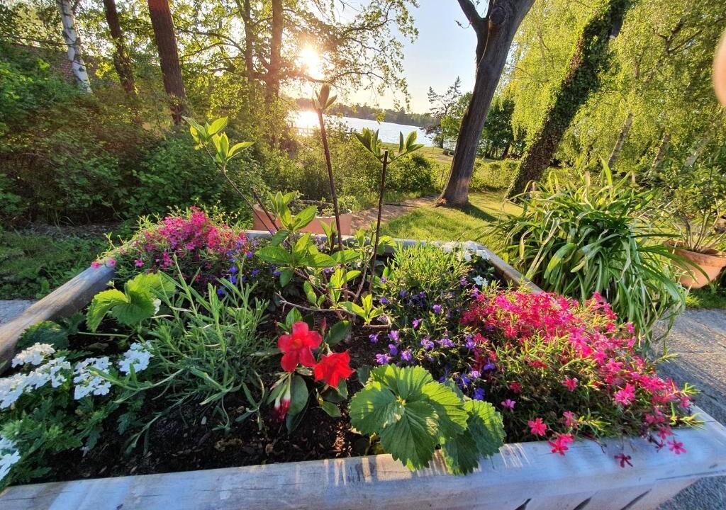 Photo of Outdoor in Schmoeckwitz