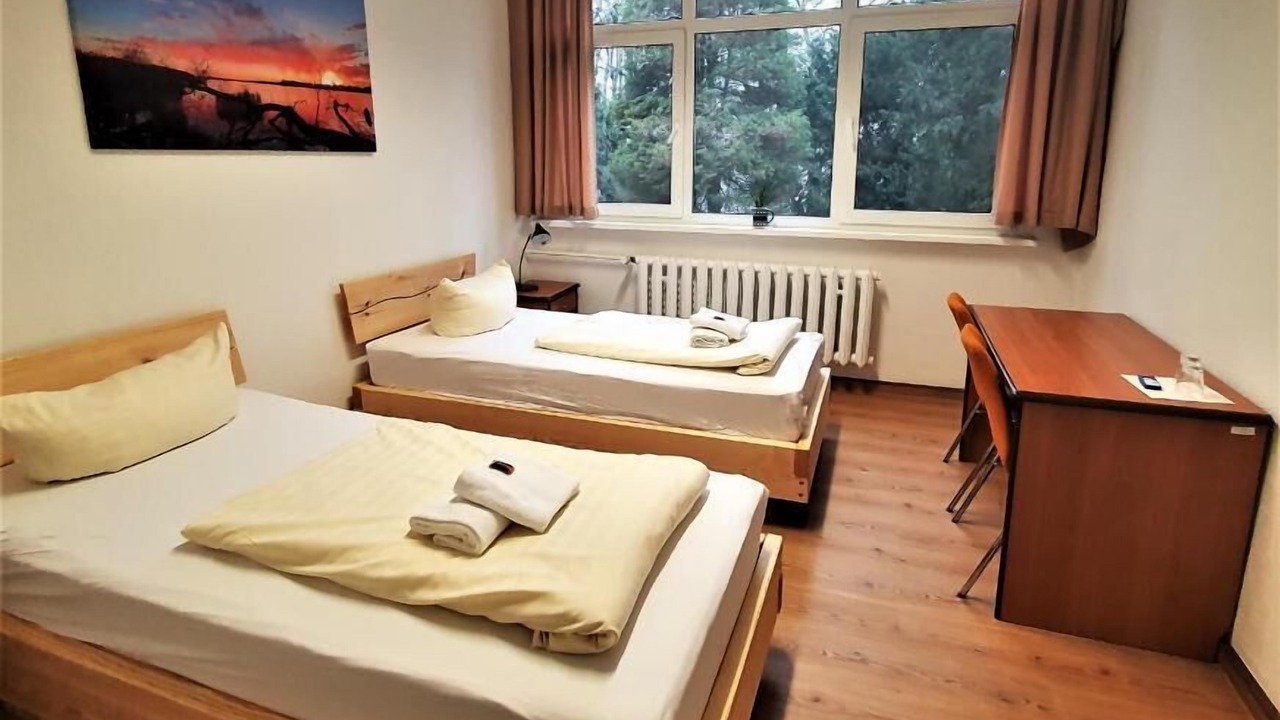 Photo of Outdoor in Schmoeckwitz