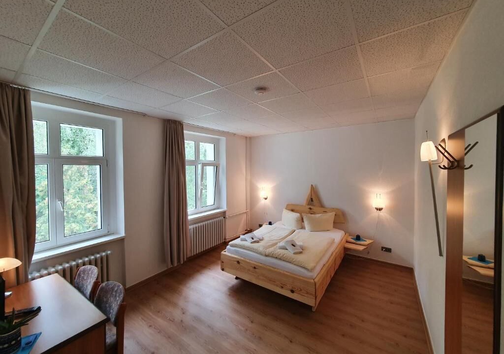 Photo of Outdoor in Schmoeckwitz