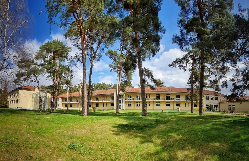 Photo of Outdoor in Schmoeckwitz