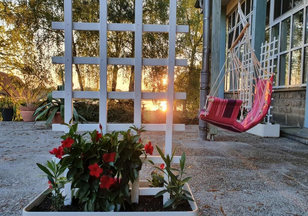 Photo of Outdoor in Schmoeckwitz