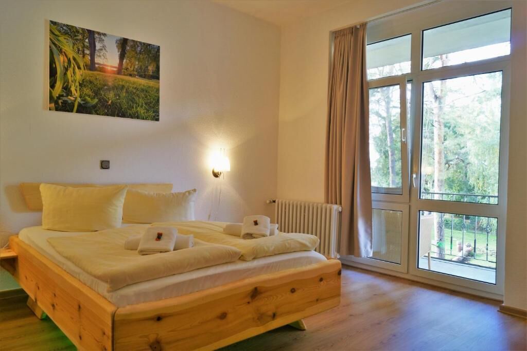 Photo of Outdoor in Schmoeckwitz