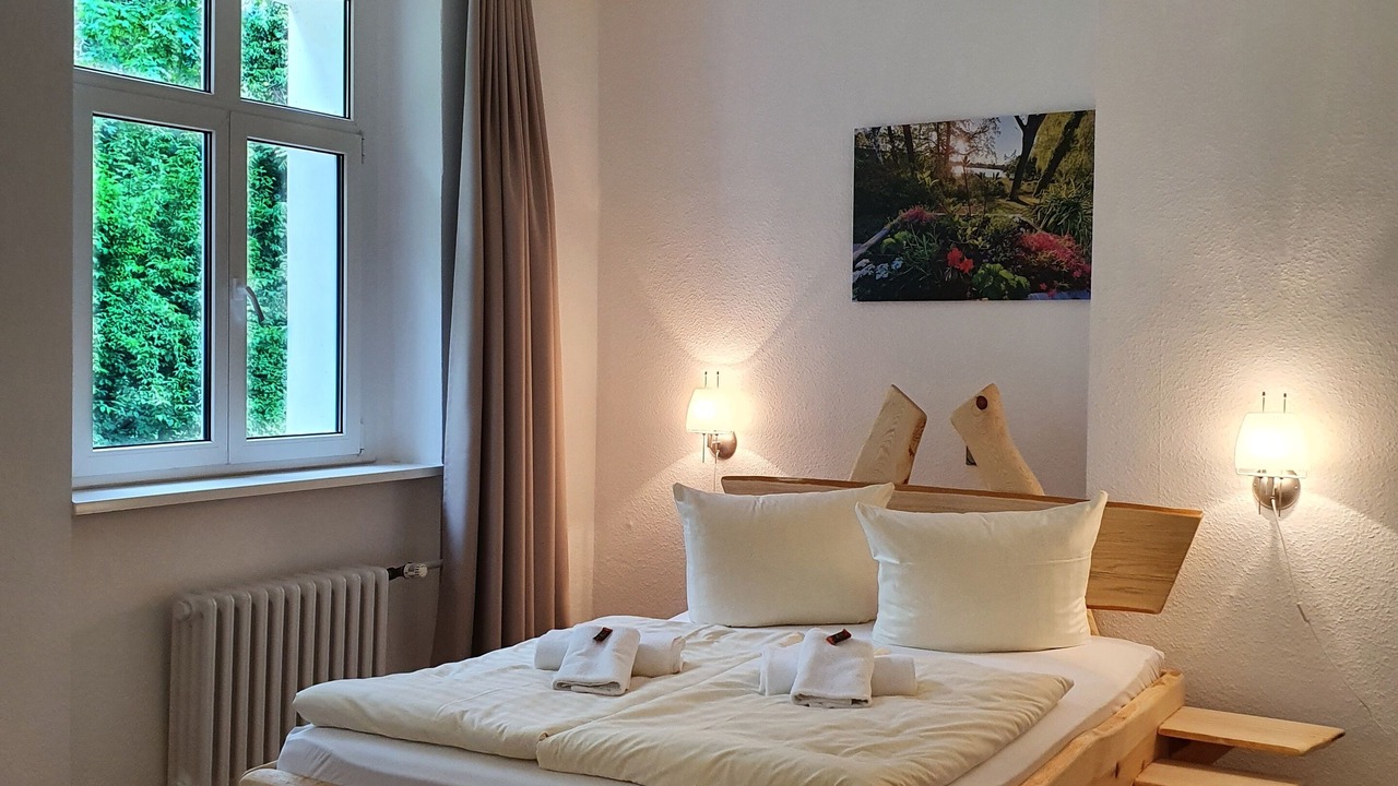Photo of Outdoor in Schmoeckwitz