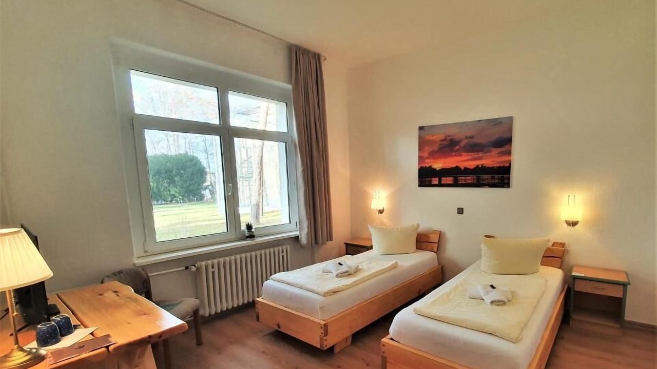 Photo of Outdoor in Schmoeckwitz