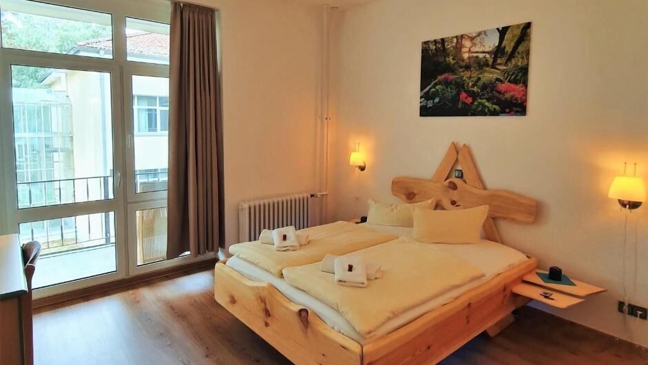 Photo of Outdoor in Schmoeckwitz