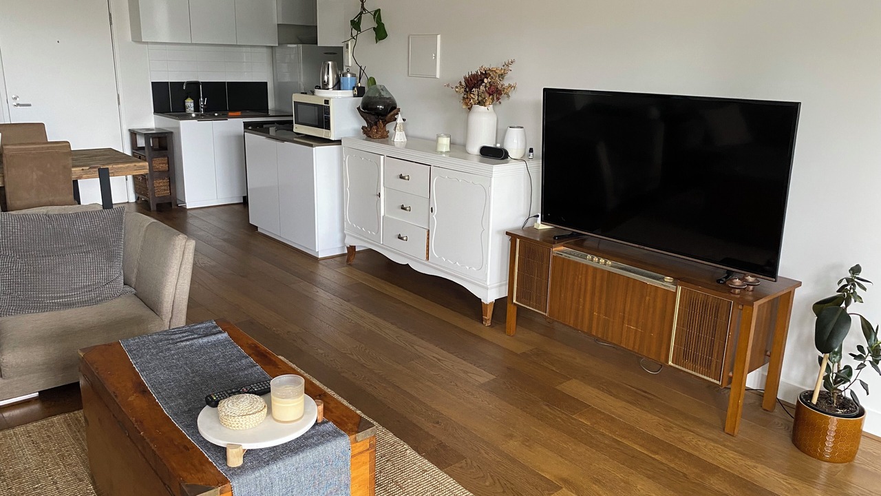 Photo of Livingroom in Abbotsford