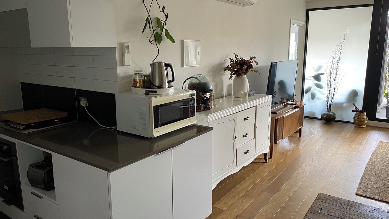 Photo of Kitchen in Abbotsford