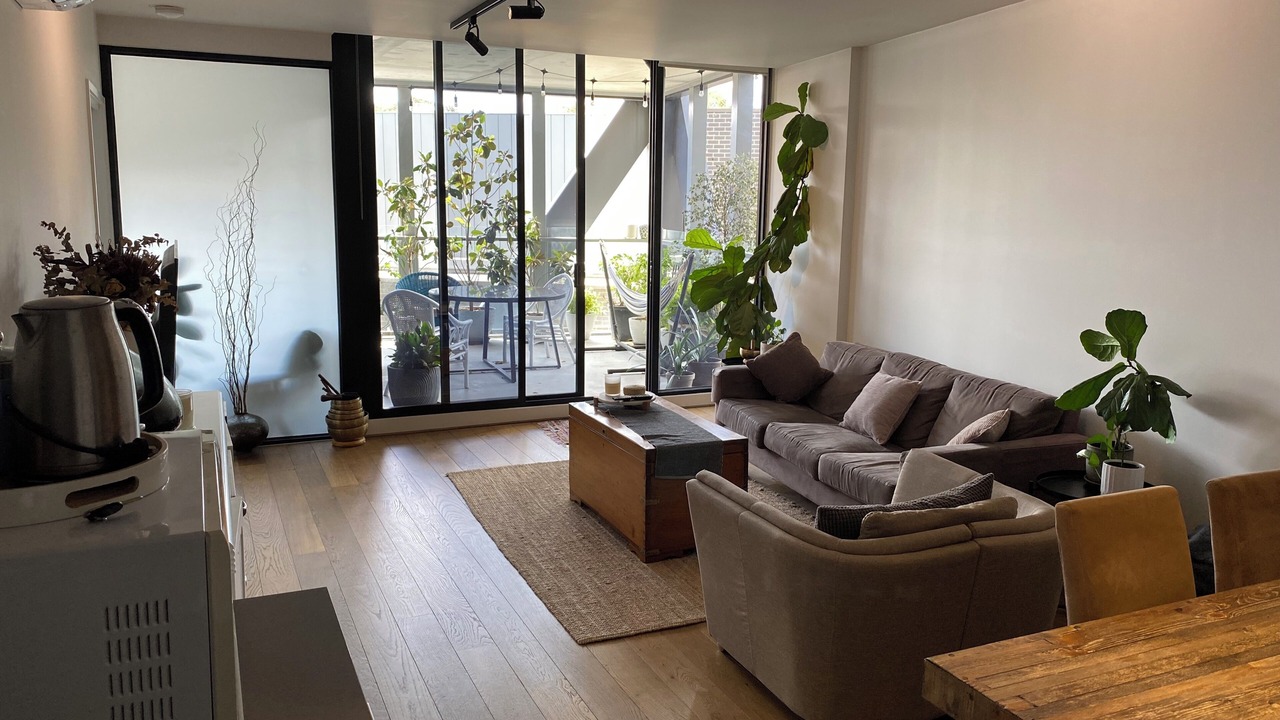 Photo of Livingroom in Abbotsford