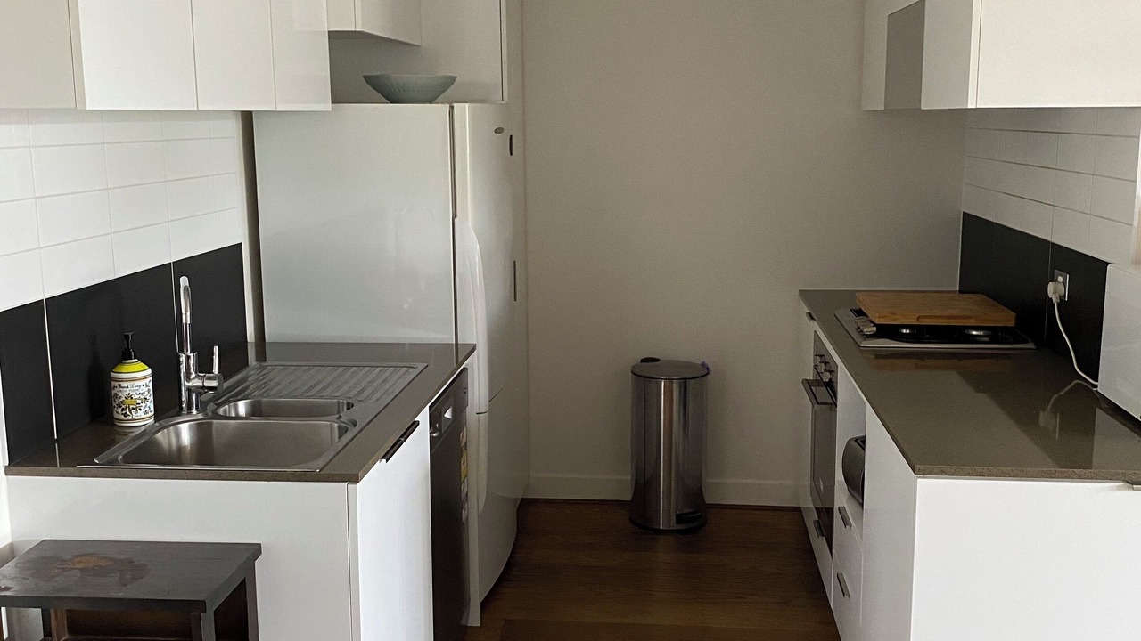 Photo of Kitchen in Abbotsford