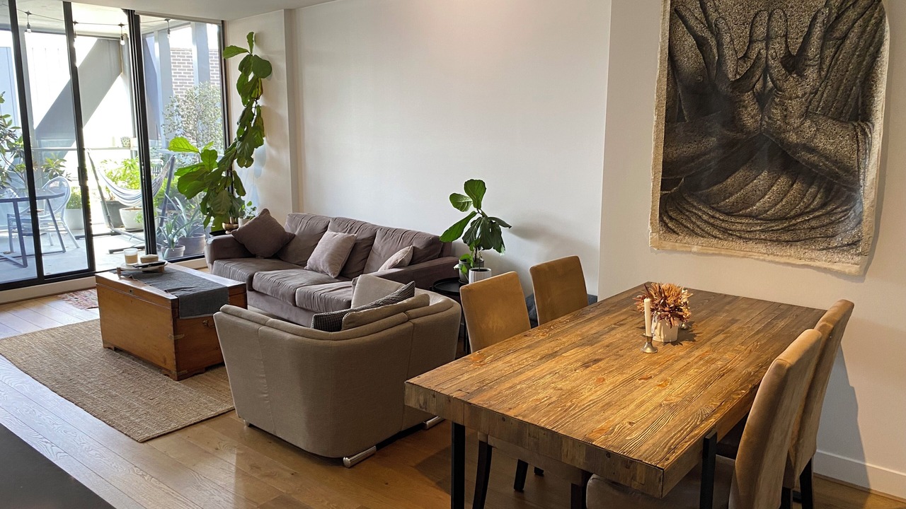 Photo of Livingroom in Abbotsford