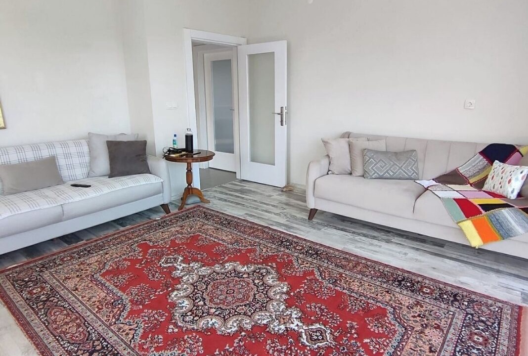 Photo of Livingroom in Kumluca