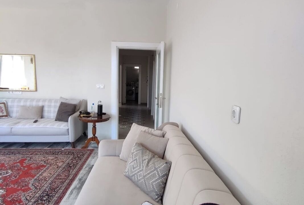 Photo of Livingroom in Kumluca