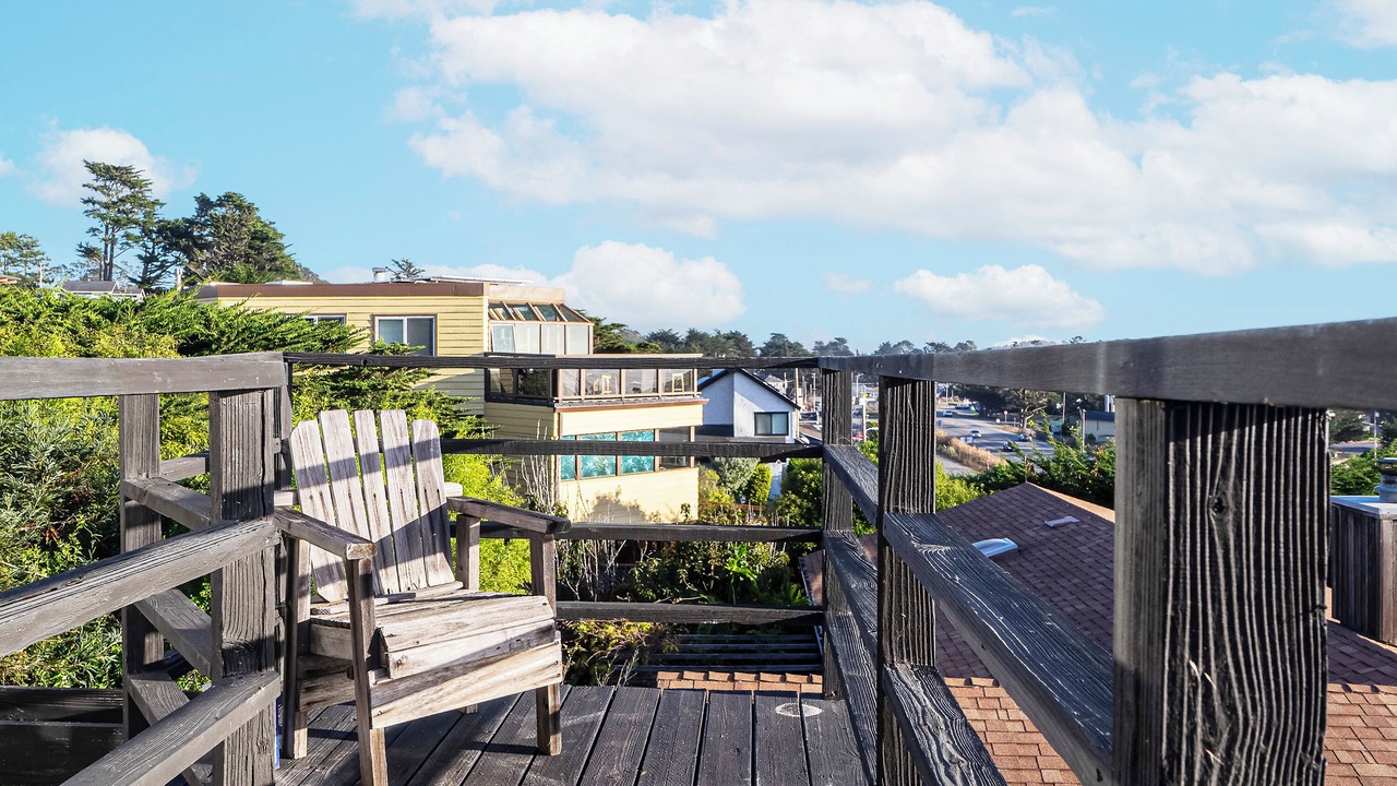 Photo of Outdoor in Moss Beach