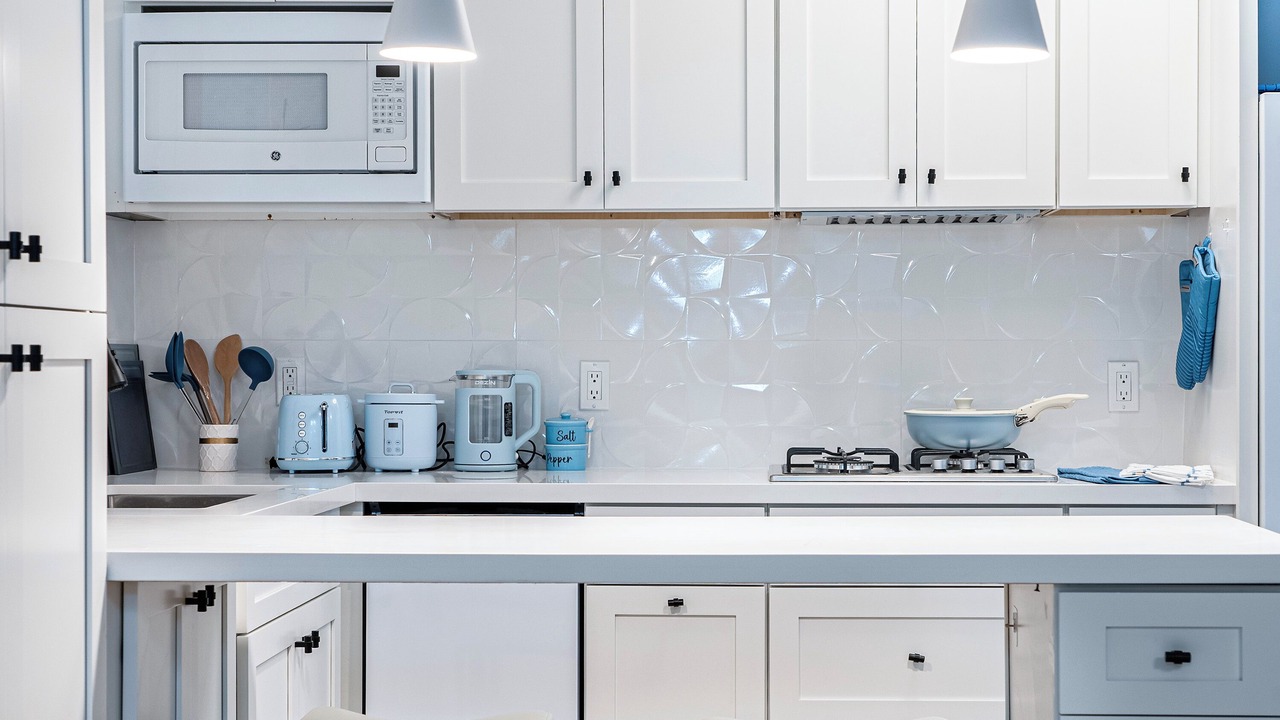 Photo of Kitchen in Moss Beach