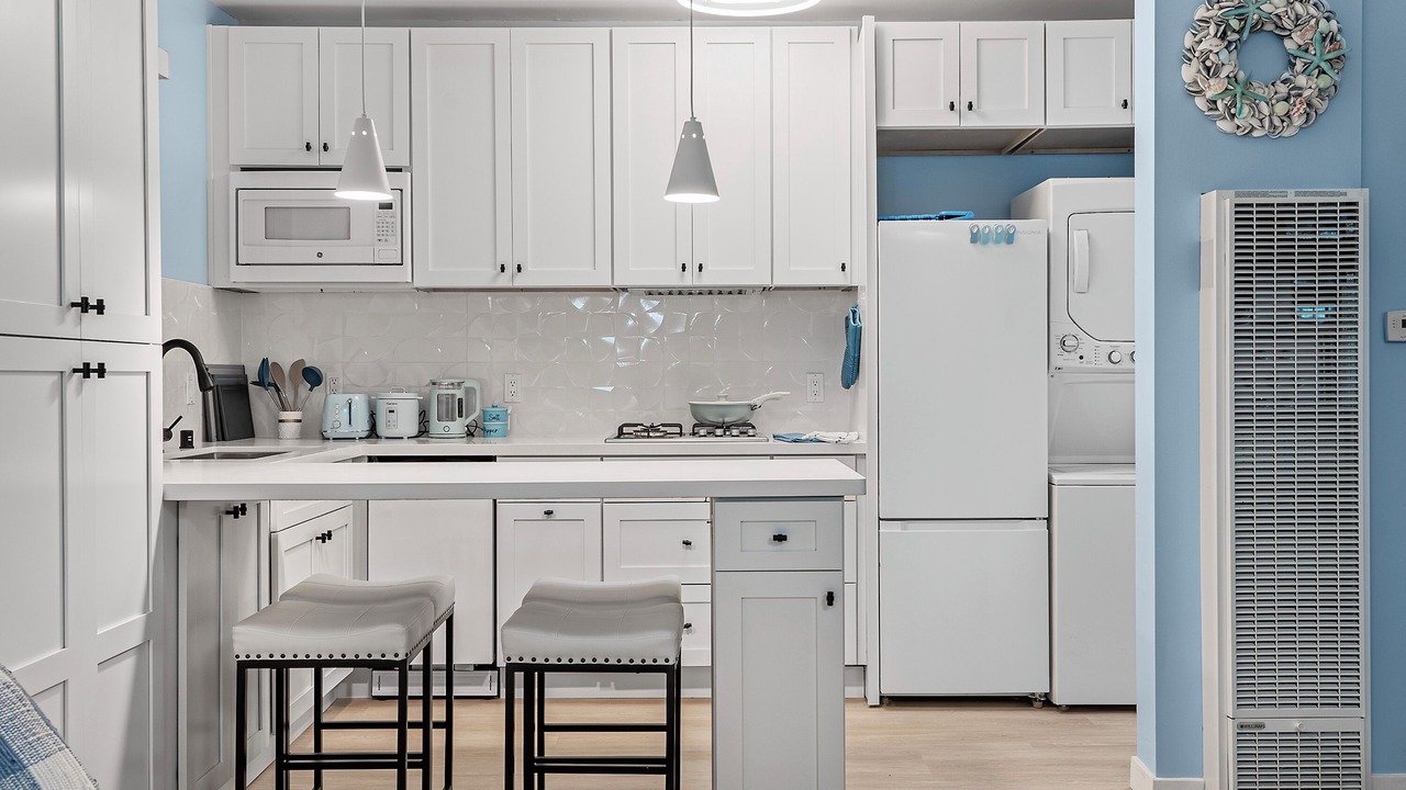 Photo of Kitchen in Moss Beach