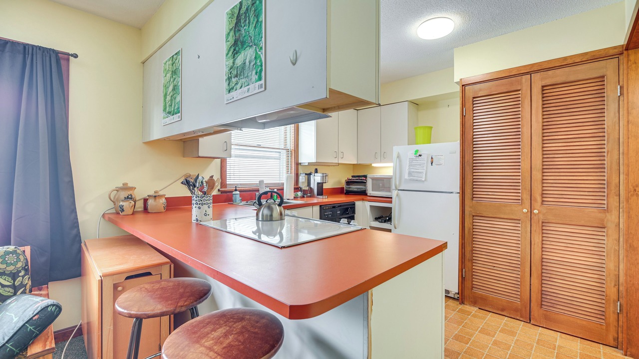 Photo of Kitchen in Stowe Area