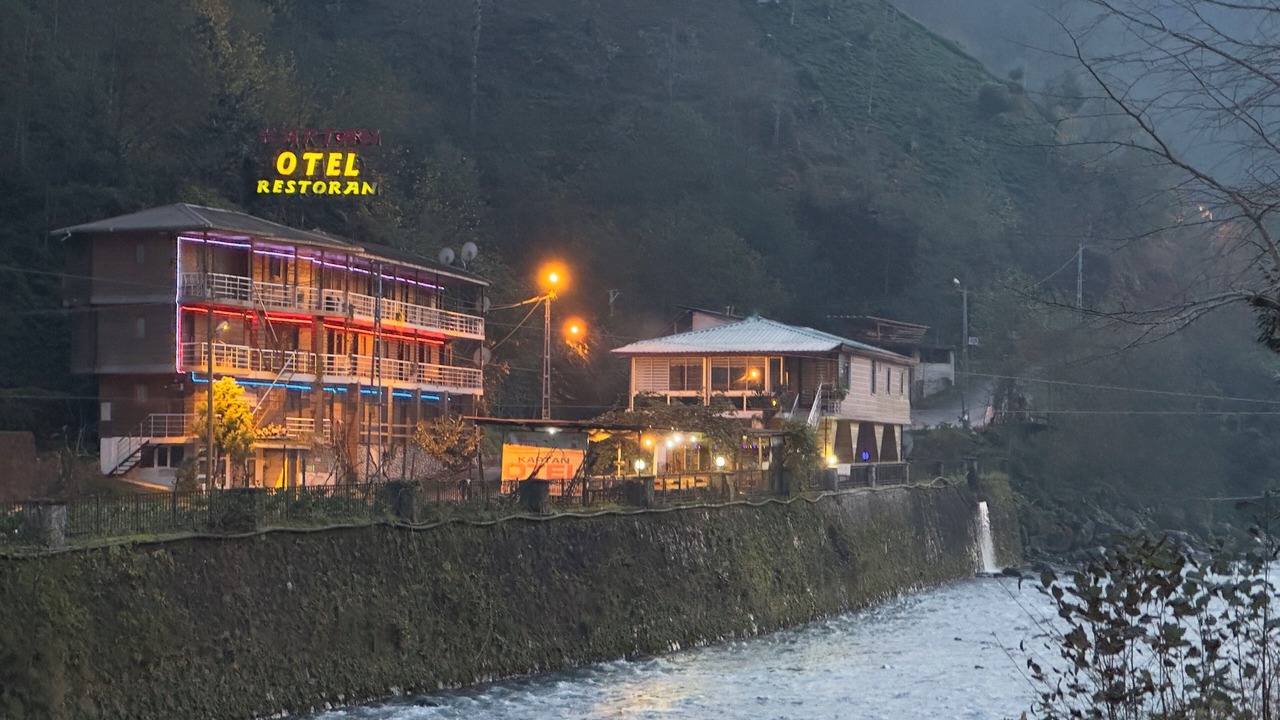Photo of Outdoor in Ayder