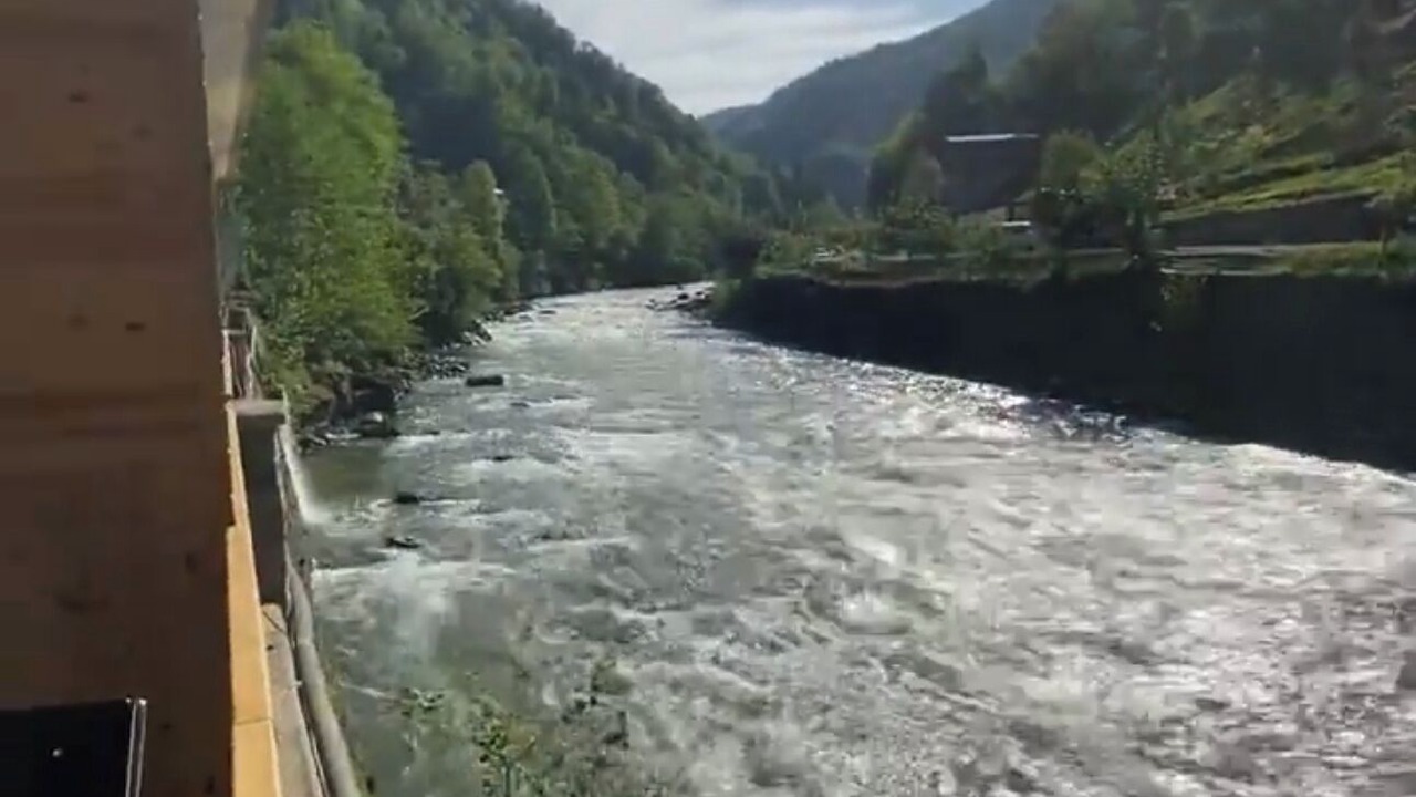 Photo of Patio Balcony in Ayder