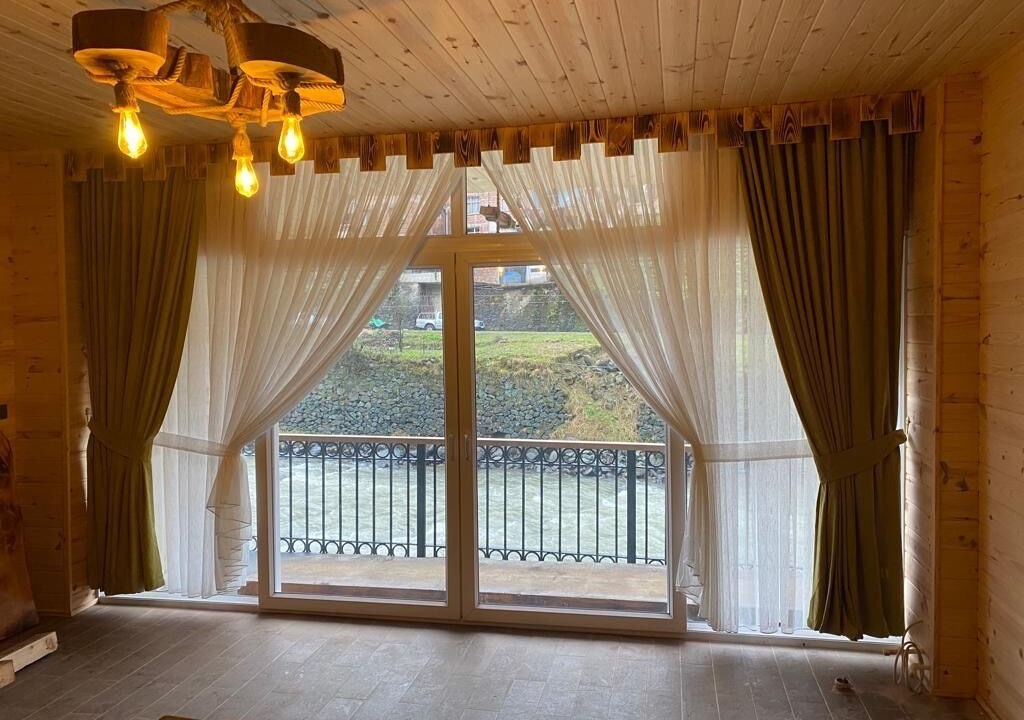 Photo of Patio Balcony in Ayder