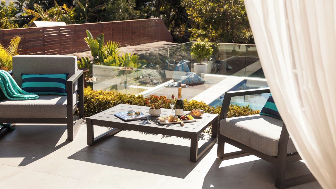 Photo of Patio Balcony in Dee Why