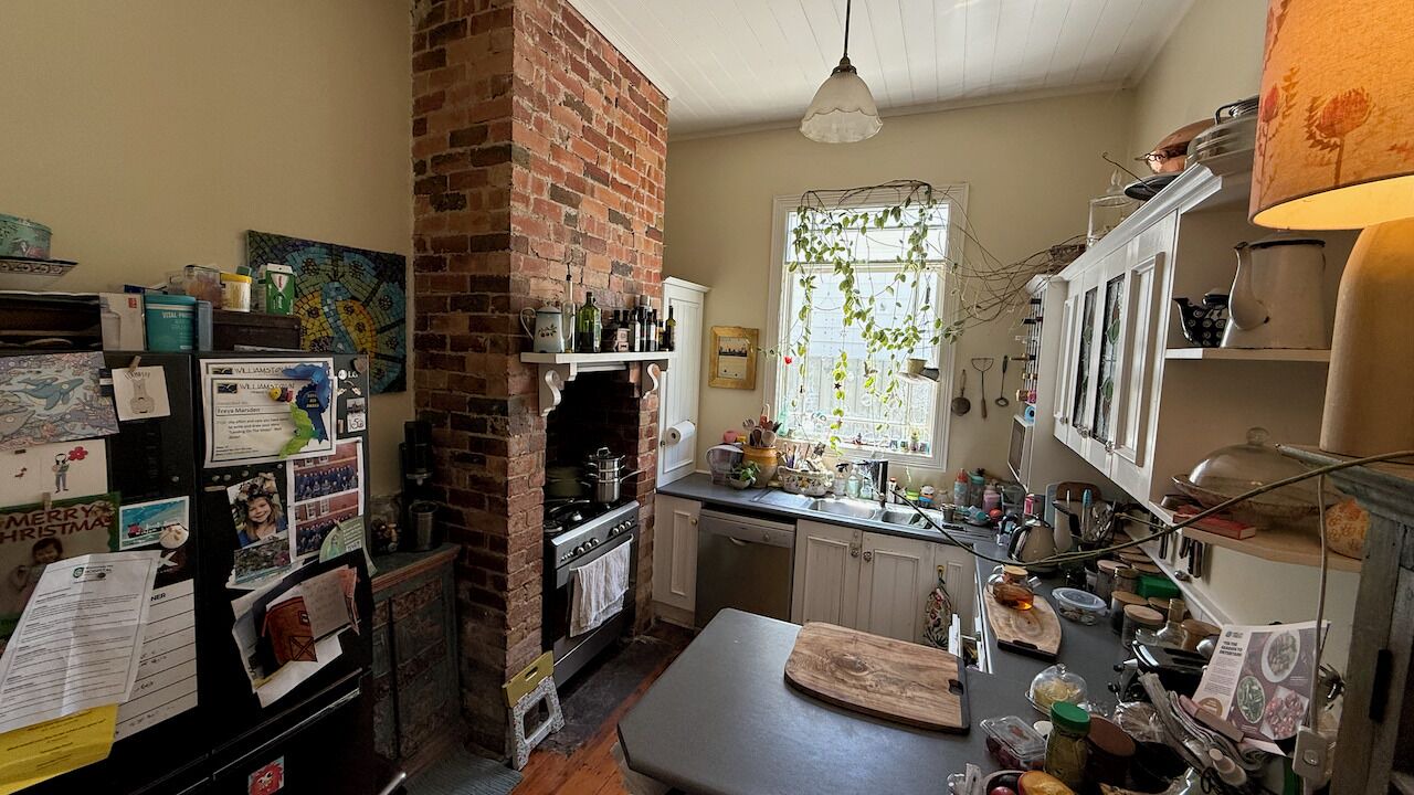 Photo of Kitchen in Williamstown
