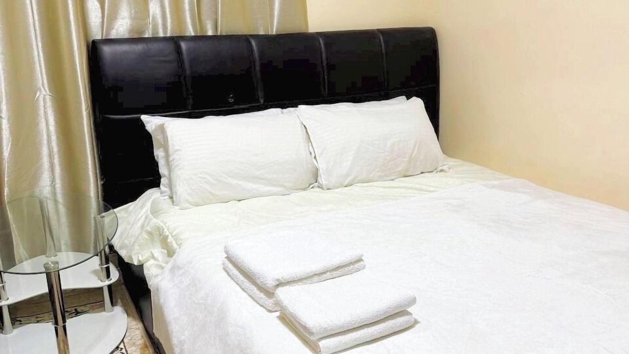 Photo of Bedroom in Ajman