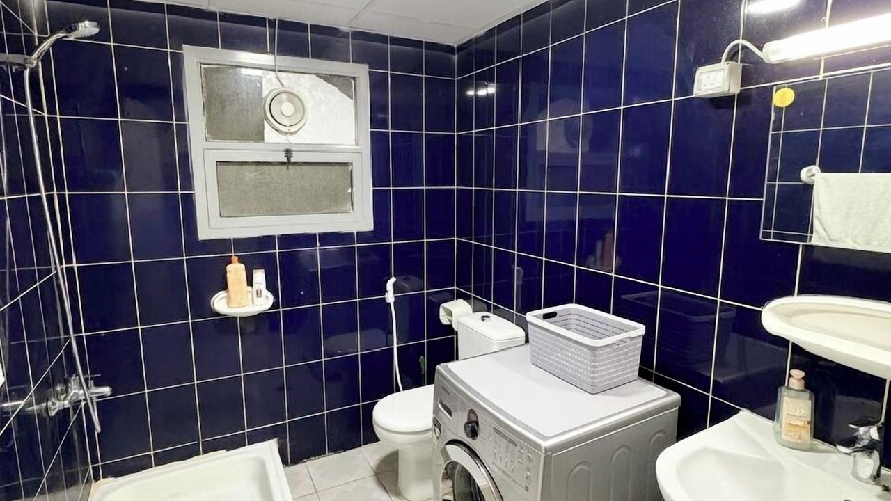 Photo of Bathroom in Ajman