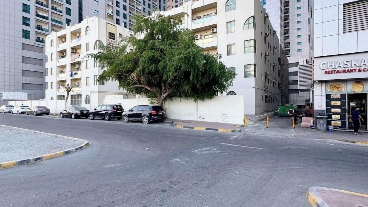 Photo of Outdoor in Ajman