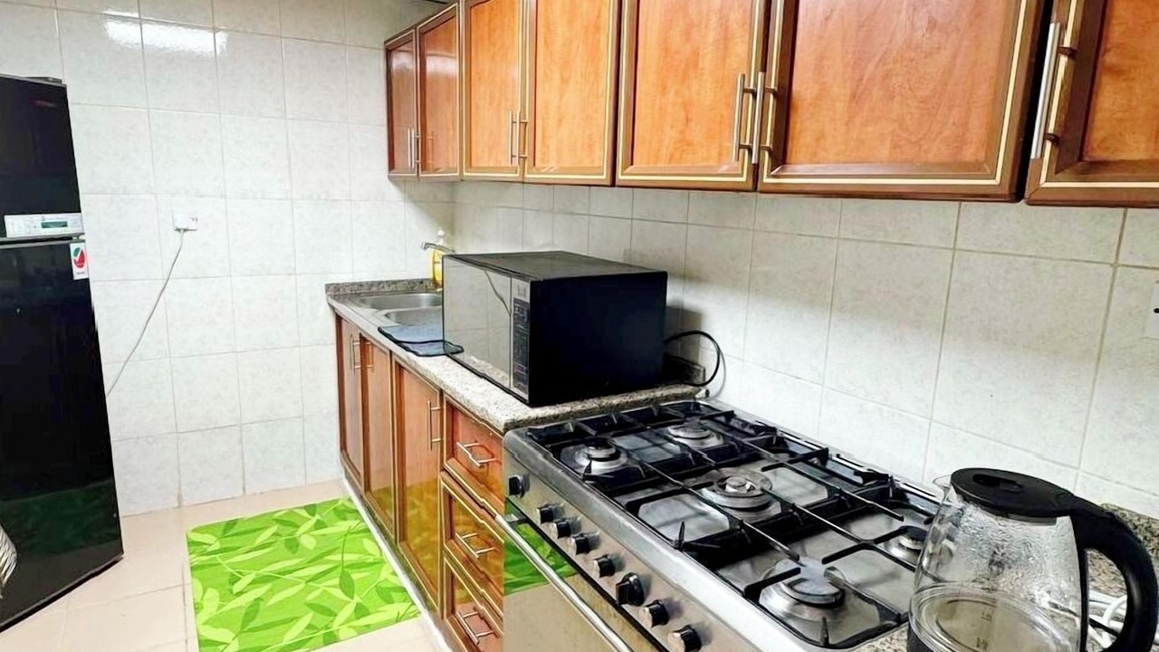 Photo of Kitchen in Ajman
