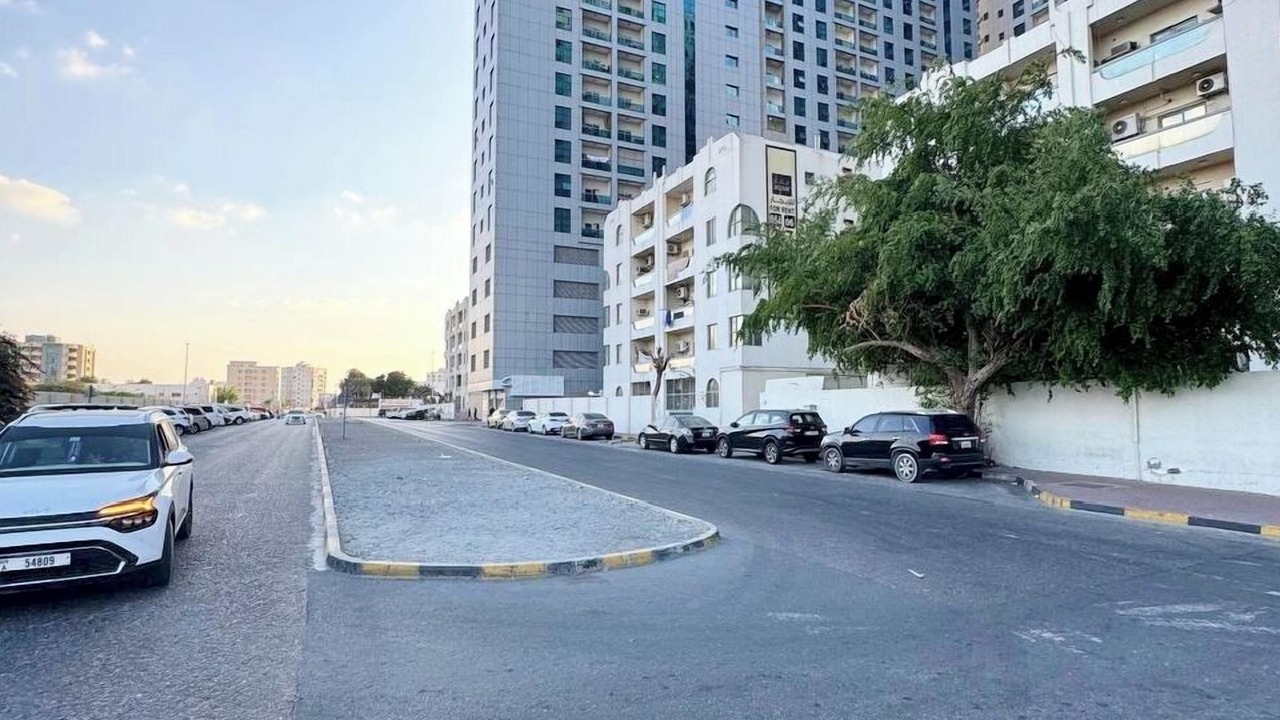 Photo of Outdoor in Ajman