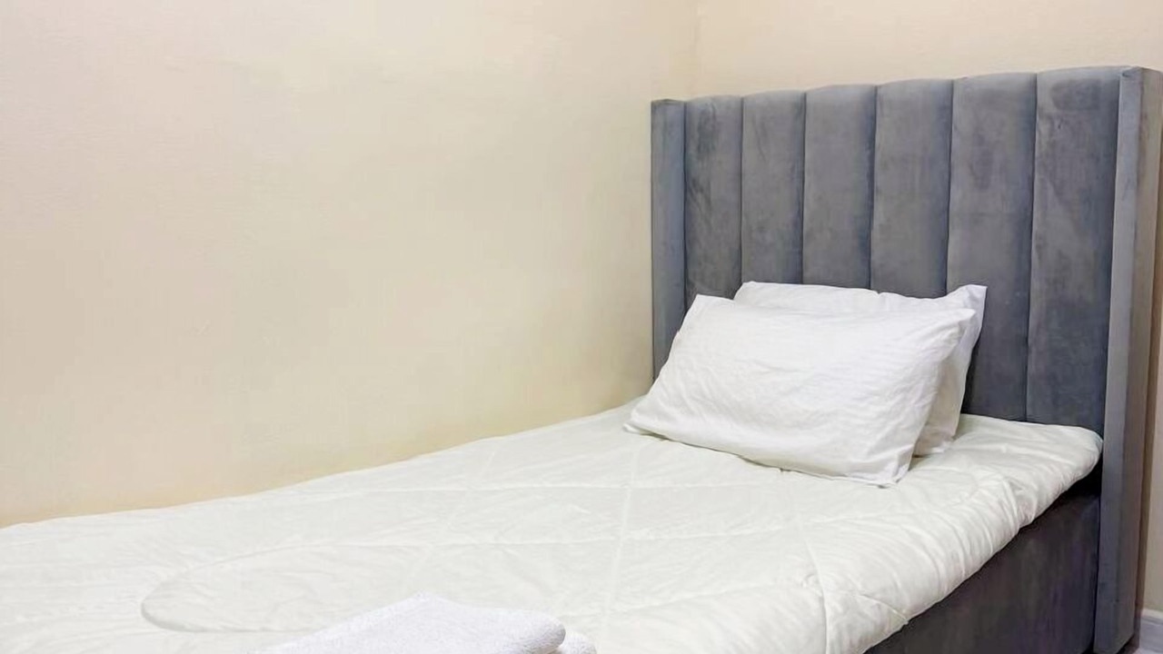 Photo of Bedroom in Ajman