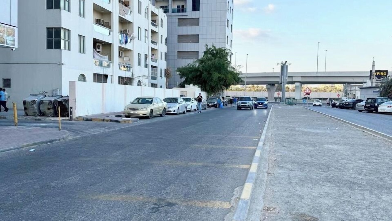 Photo of Outdoor in Ajman