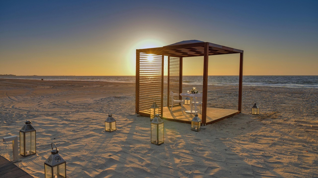 Photo of Outdoor in Ajman