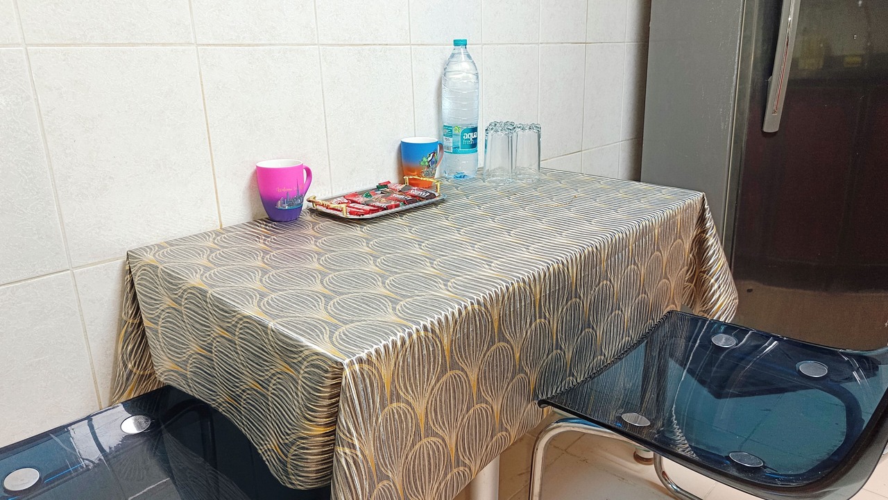Photo of Kitchen in Ajman