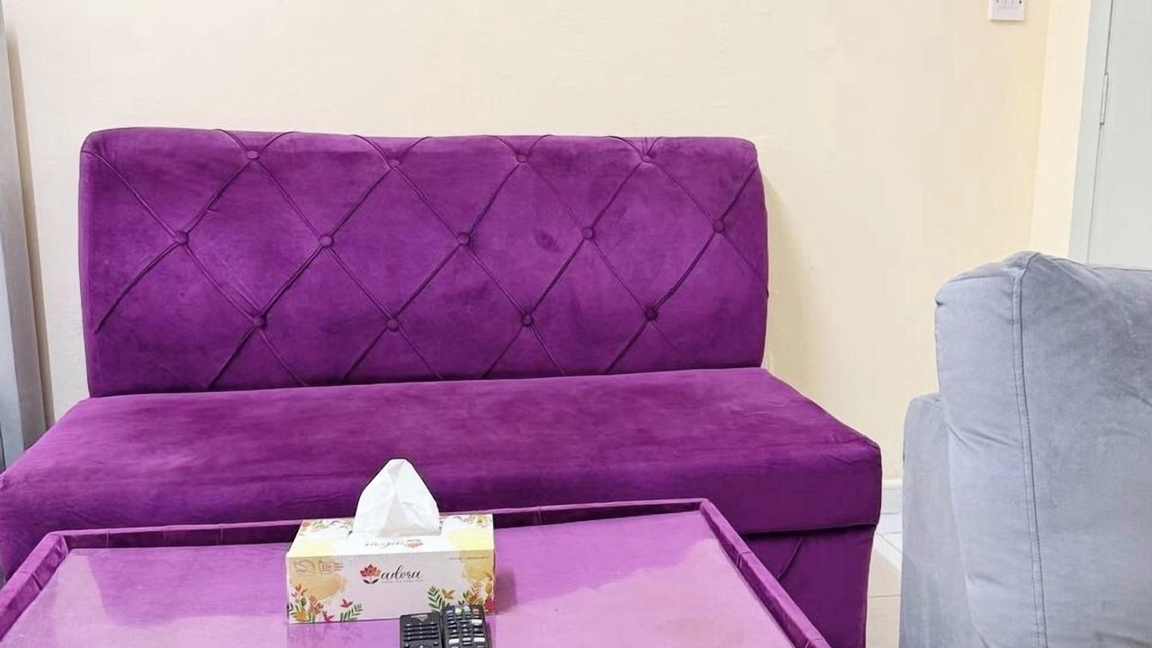 Photo of Livingroom in Ajman