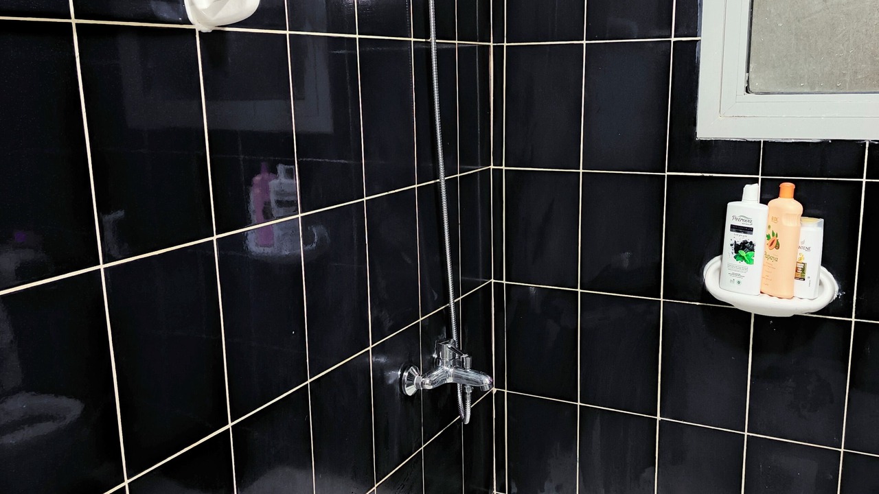 Photo of Bathroom in Ajman