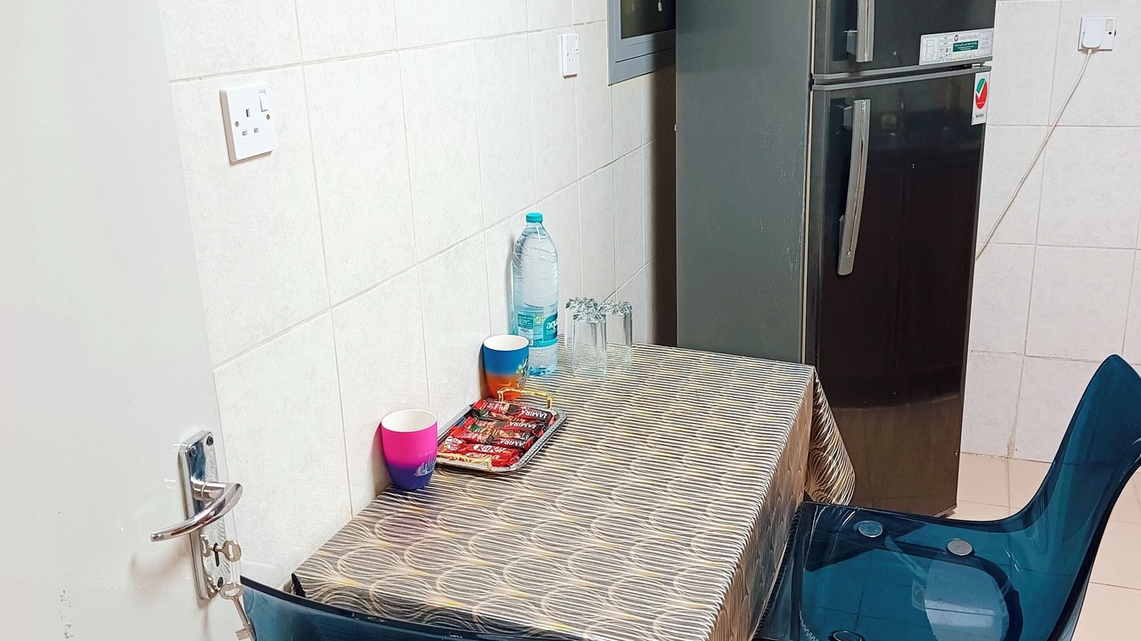 Photo of Kitchen in Ajman
