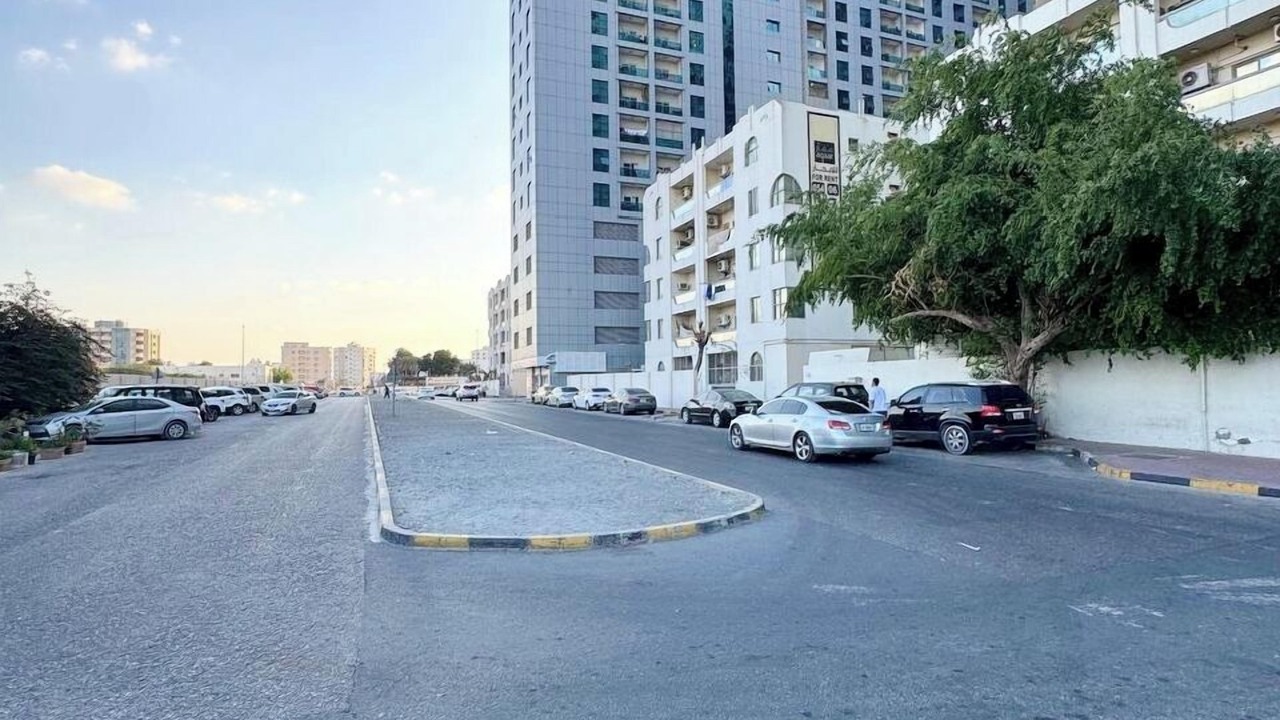 Photo of Outdoor in Ajman