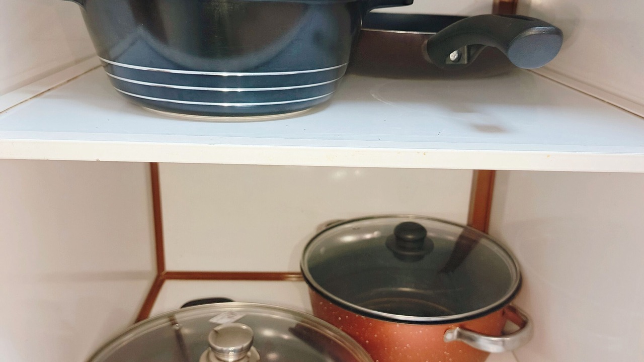 Photo of Kitchen in Ajman