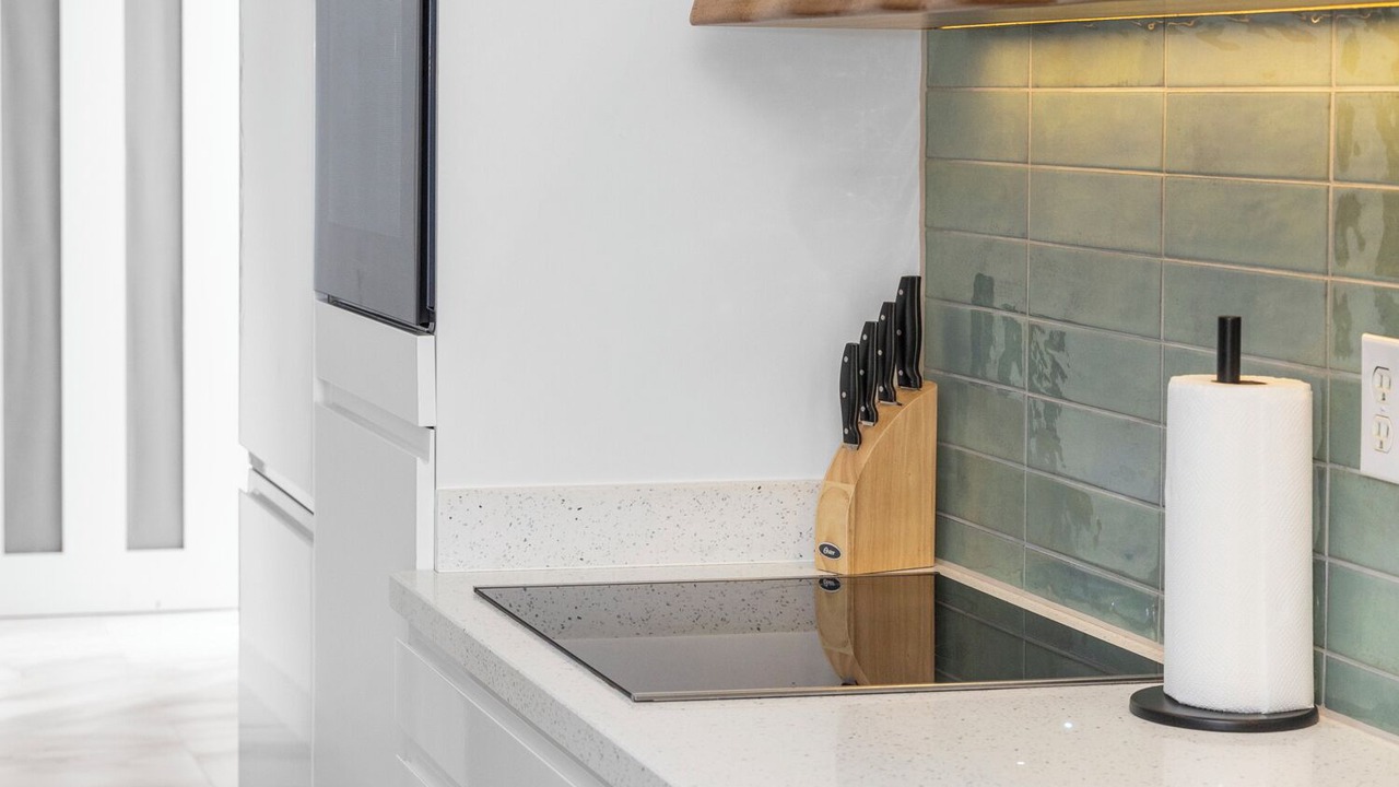Photo of Kitchen in Kralendijk