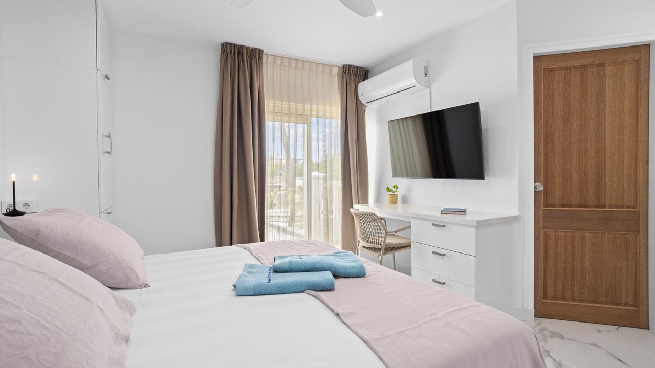 Photo of Bedroom in Kralendijk