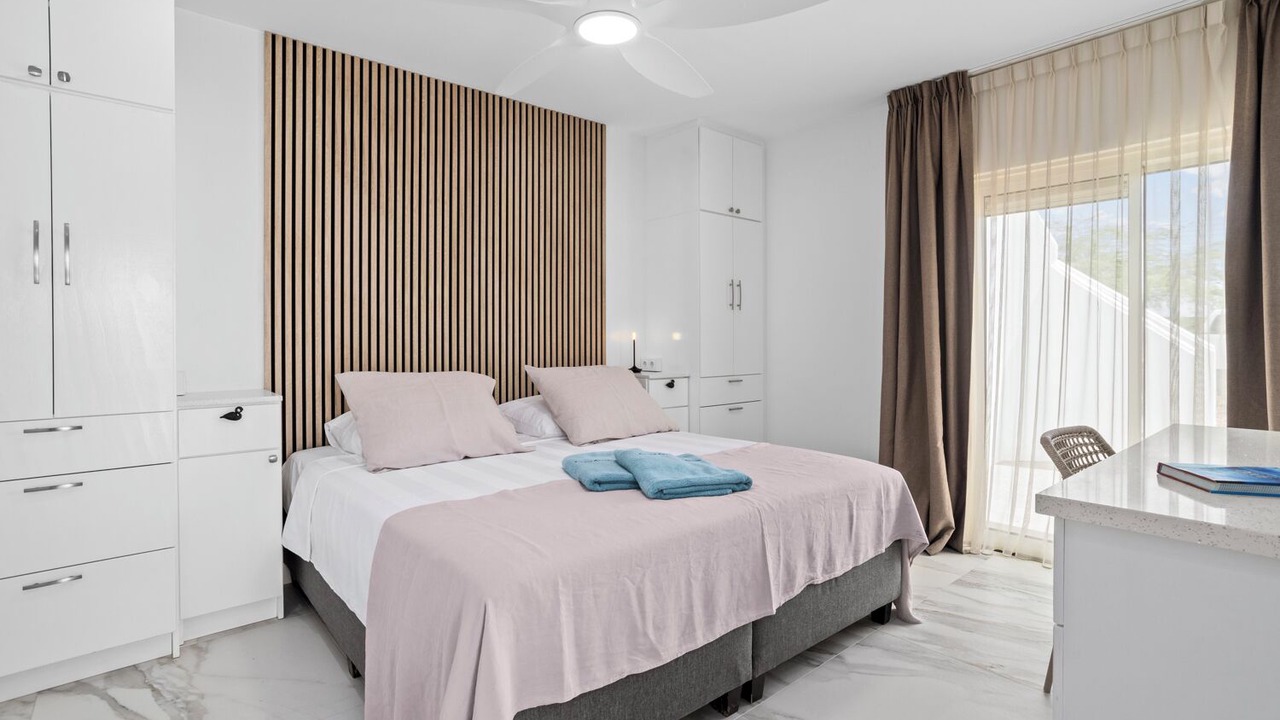 Photo of Bedroom in Kralendijk