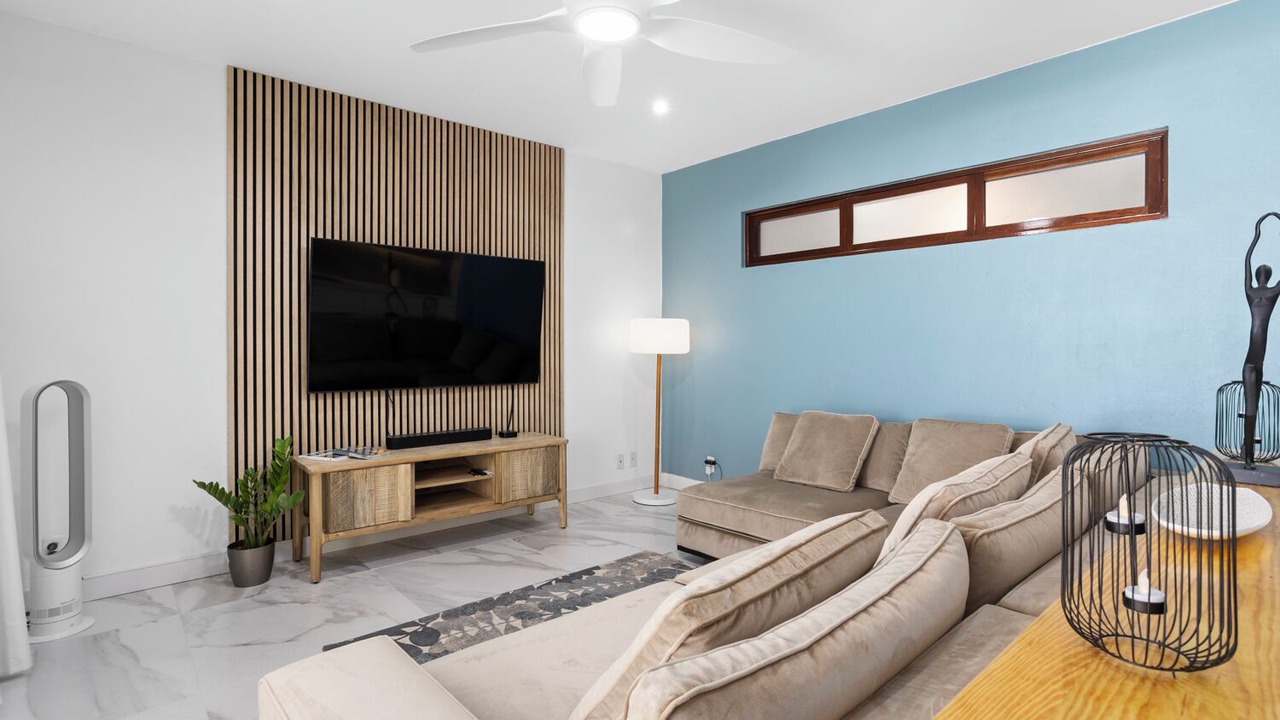Photo of Livingroom in Kralendijk