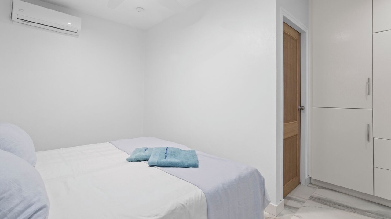 Photo of Bedroom in Kralendijk