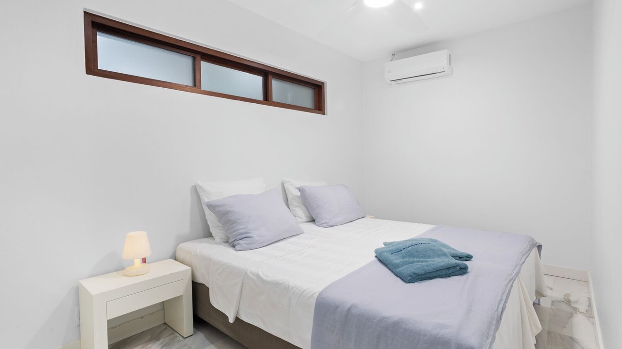 Photo of Bedroom in Kralendijk