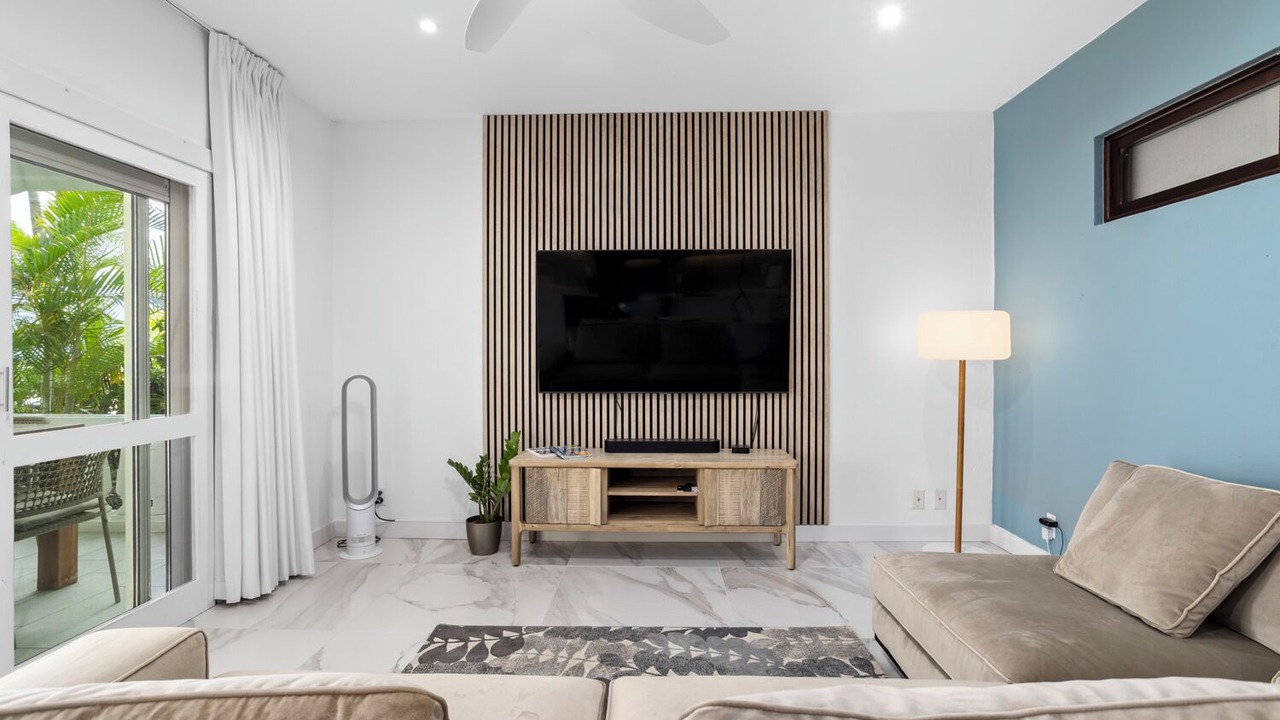 Photo of Livingroom in Kralendijk
