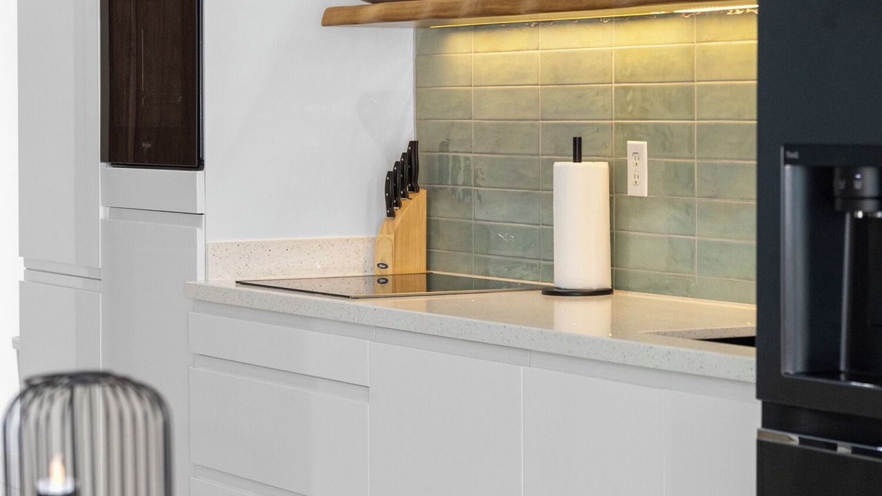 Photo of Kitchen in Kralendijk