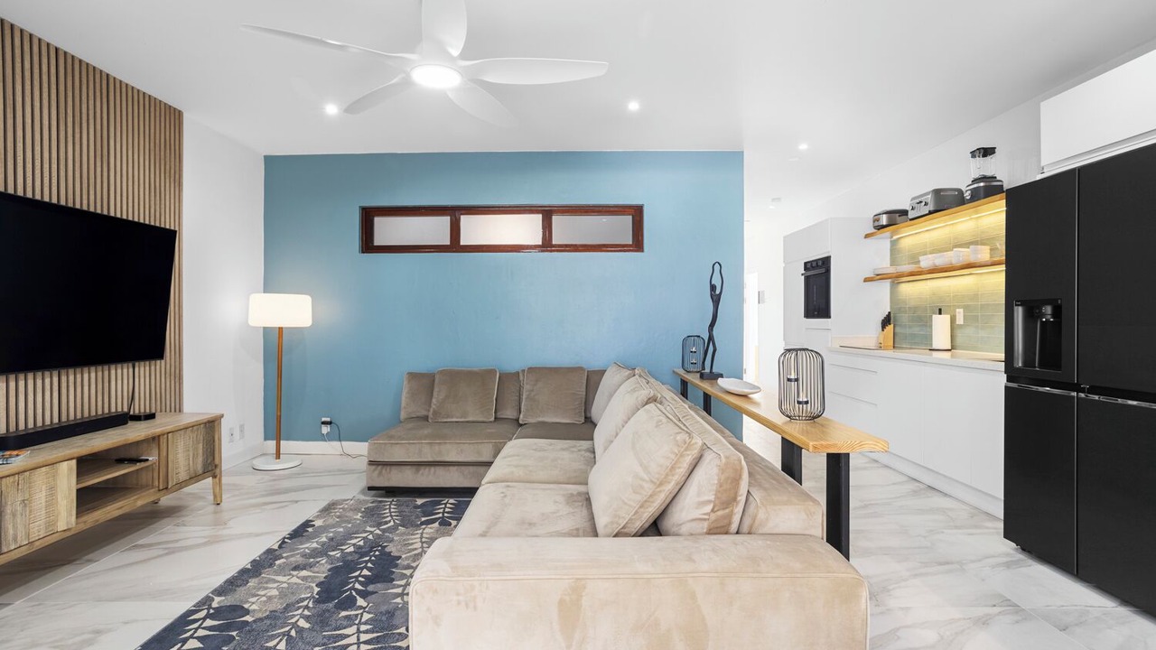 Photo of Livingroom in Kralendijk