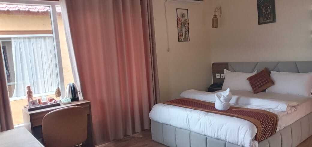 Photo of Bedroom in Western Region