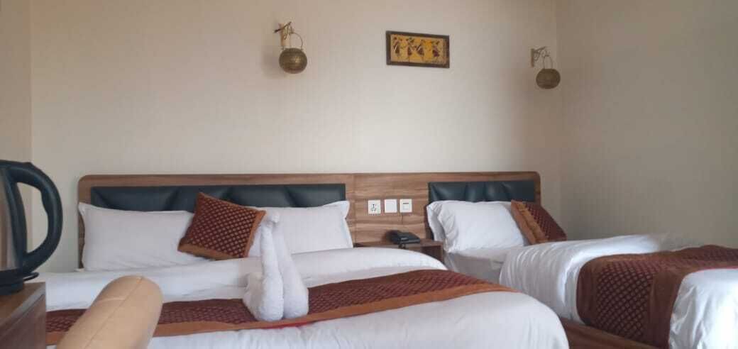 Photo of Bedroom in Western Region